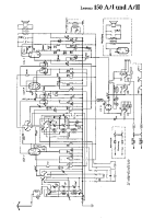 ITT 150-A1-A2 - Schematic - Manual 